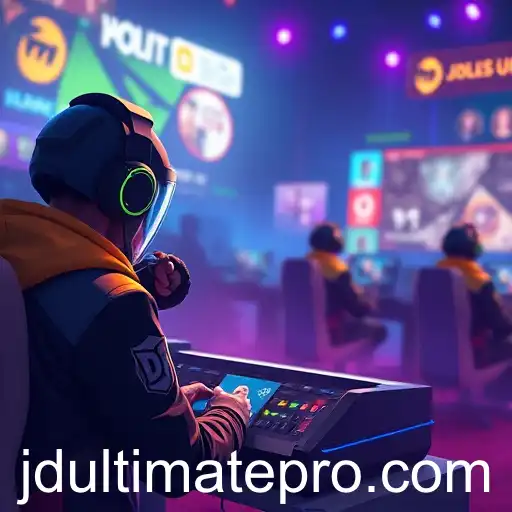 jdultimate
