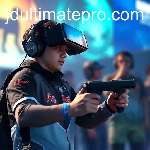 The Evolution of Gaming Experiences on jdultimate