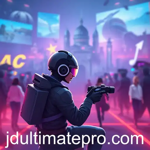 The Evolution of JDultimate: Transforming the Gaming Landscape