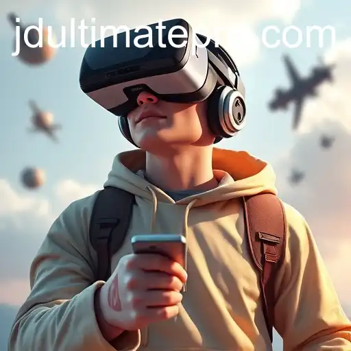 The Rise of jdultimate: Revolutionizing Online Gaming in 2025