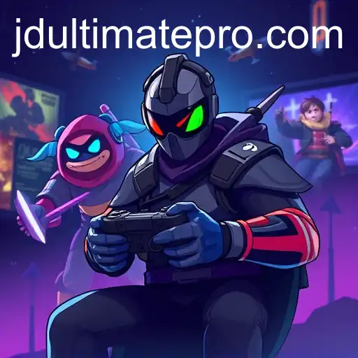 Gaming Website Revolutionizes Player Engagement