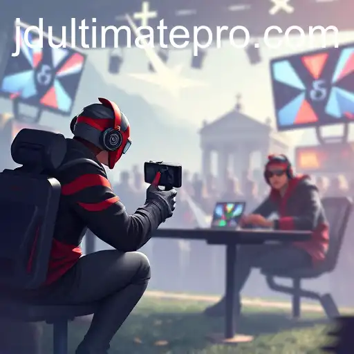 The Impact of JD Ultimate on Online Gaming