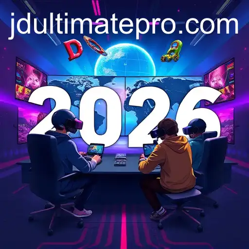 Innovation and Entertainment: The Evolution of jdultimate