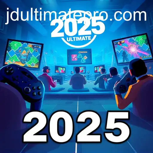 The Rise of JD Ultimate: Changing the Gaming Landscape