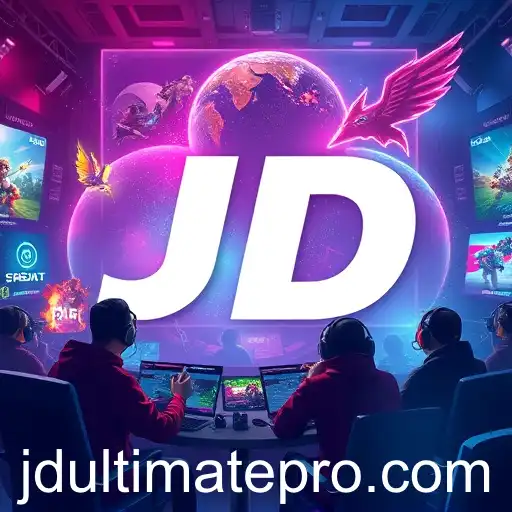 The Rise of JD Ultimate: Transforming Online Gaming in 2025