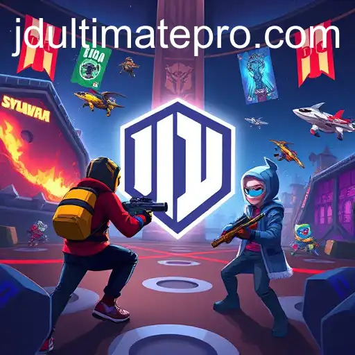 JDUltimate Dominates English Gaming Scene