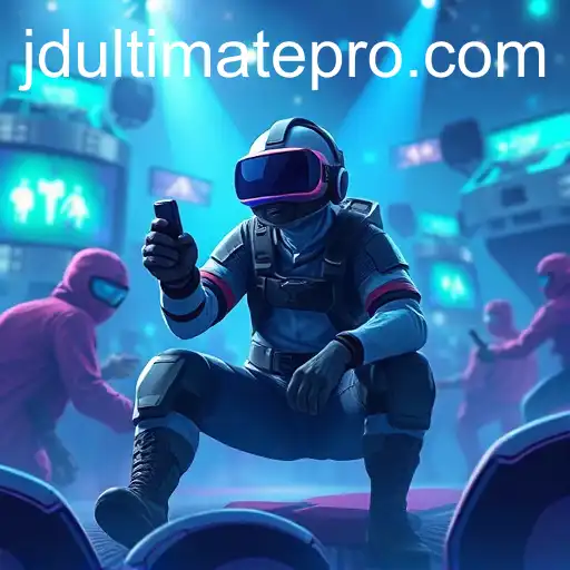 Gaming Evolution: How jdultimate is Leading the Charge in 2025