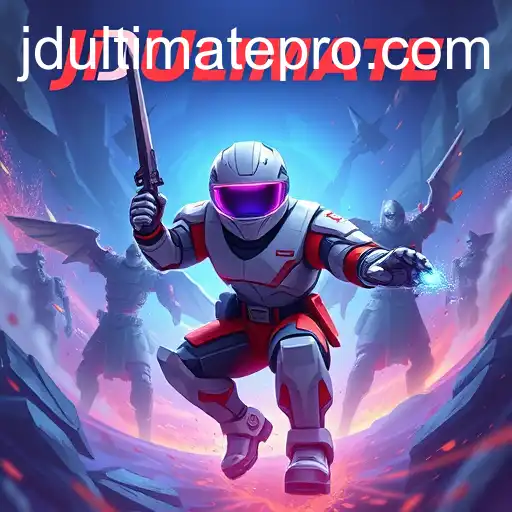JDUltimate Revolutionizes Gaming in 2026
