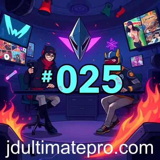 JDultimate: Revolutionizing Online Gaming Experiences