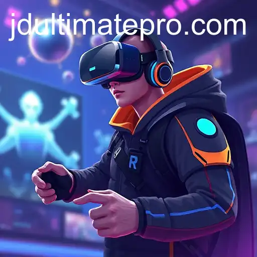 JDultimate: Revolutionizing Online Gaming in 2026