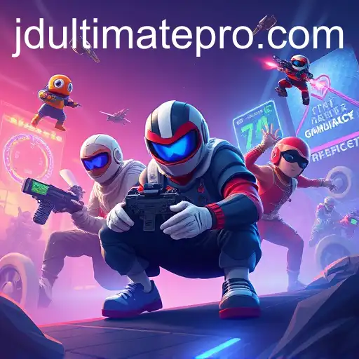 The Rise of JD Ultimate in the Gaming World