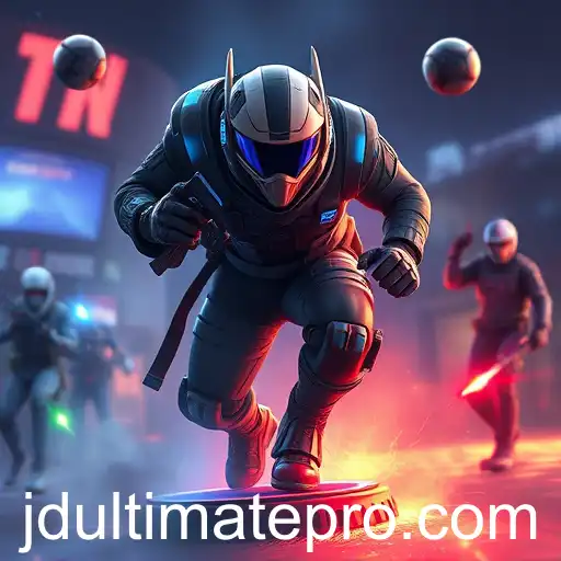 The Rise of JDUltimate: Changing the Game Landscape