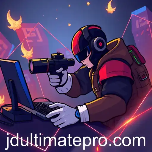 The Rise of jdultimate