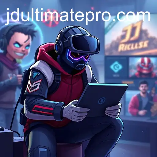 The Rise of jdultimate: A Gaming Phenomenon