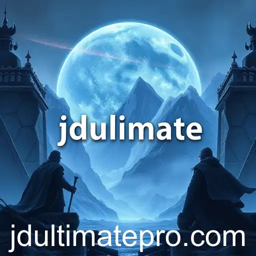 Exploring the Thrilling World of Role-Playing Games with 'jdultimate'